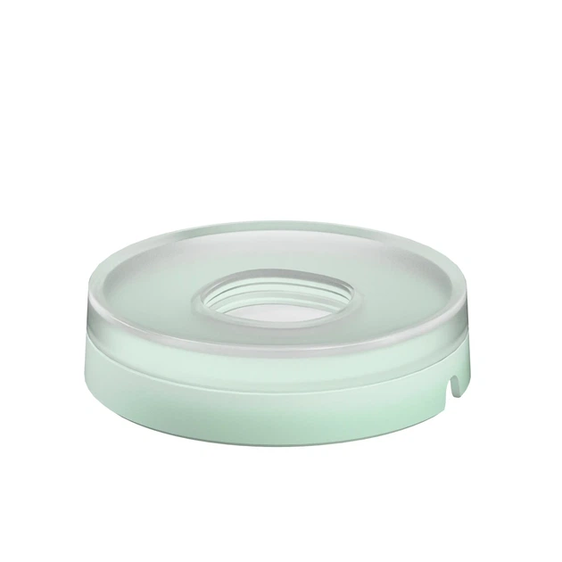 Електрична зубна щітка Oclean X Ultra Set Green (6970810553505) - Фото 3 Електрична зубна щітка Oclean X Ultra Set Green (6970810553505) - изображение 3