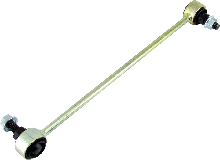 Тяга (стойка) стабилизатора Opel Vectra C с02г.в. передняя (AS) (усиленная) AS12-355-180P50 - изображение 1