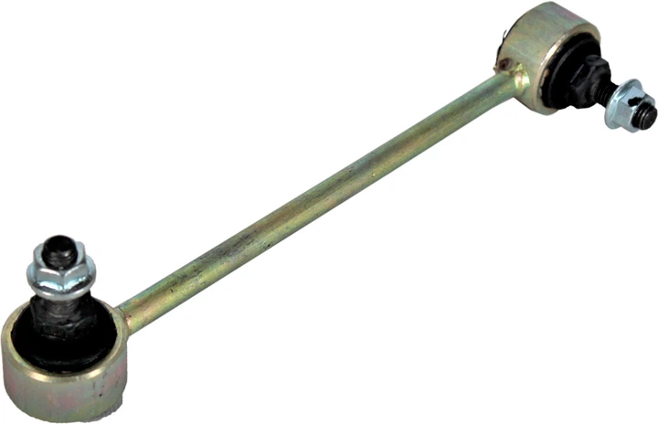 Тяга (стойка) стабилизатора MB Vito CDI с99-03г.в. передняя правая (AS) (усиленная) AS10-230-90P18R - изображение 1