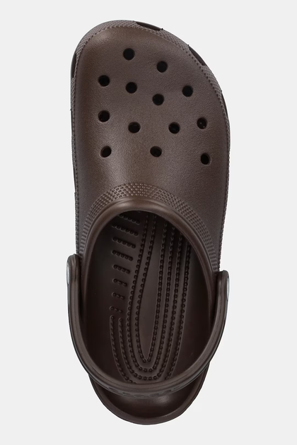 Сабо CROCS UNI Classic OrZ M10/W12(43-44) Коричневий 10001-21Q-Coffee - изображение 4