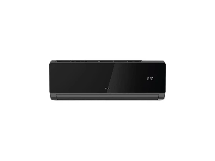Спліт-система TCL TAC-24CHSD/XA82IN Black Inverter R32 WI-FI - изображение 2