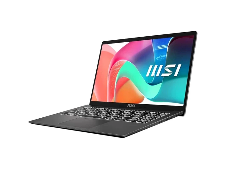 Ноутбук MSI Modern 15 F13MG (F13MG-071XRO) - изображение 3