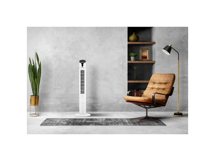 Вентилятор Ardesto FNT-R44X1WY22 - Фото 9 Вентилятор Ardesto FNT-R44X1WY22 - изображение 9