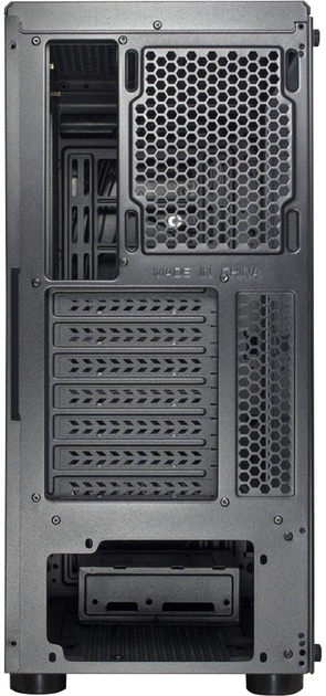 Obudowa MS Armor V300 Gaming (MSC10020) - obraz 5