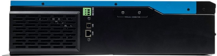 Hybrydowy inwerter Volt Polska SinusPro Ultra 10 kVA (5 kW) 1-fazowy (5904100450763) - obraz 3