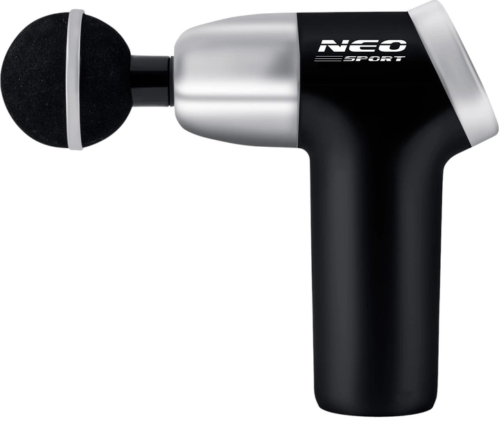 Масажний пістолет Neo Sport NS-500 - зображення 3