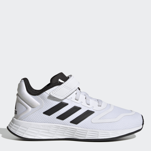 Дитячі кросівки для хлопчика Adidas Duramo 10 El K HP5817 30 Ftwr White від Rozetka на платформі USKIDKA Акція на Дитячі кросівки для хлопчика Adidas Duramo 10 El K HP5817 30 Ftwr White від Rozetka