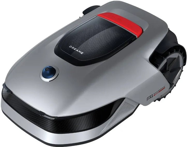 Robot koszący Dreame Roboticmower A1 (MLLA7110) - obraz 4