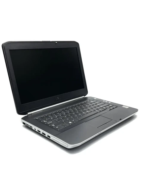 Ноутбук Dell Latitude E5420 Intel Core i5 ( 8Гб 500 Гб) A Refurbished - Фото 2 Ноутбук Dell Latitude E5420 Intel Core i5 ( 8Гб 500 Гб) A Refurbished - зображення 2