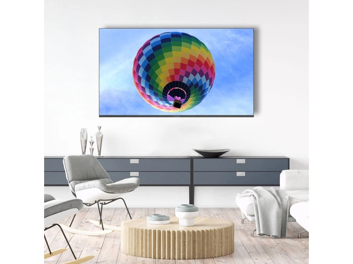 Телевізор Thomson 65" 65QG4S14 - зображення 9