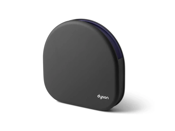 Навушники Dyson OnTrac WP02 Headphones CNC Copper/Prussian Blue (759558-01) - зображення 3