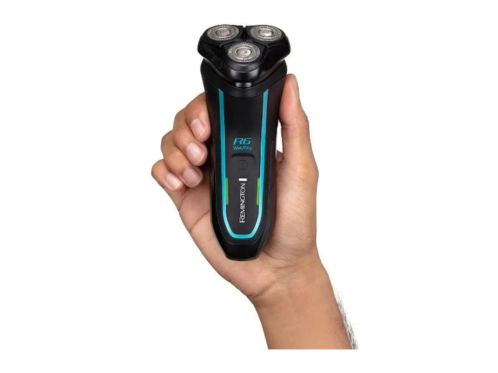 Електробритва Remington R6000 - Фото 3 Електробритва Remington R6000 - зображення 3
