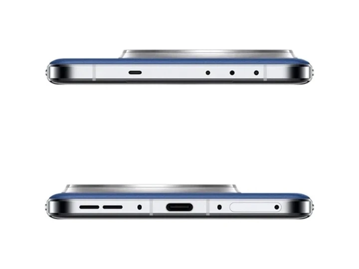 Смартфон OnePlus 13 12/512GB Midnight Ocean - изображение 6