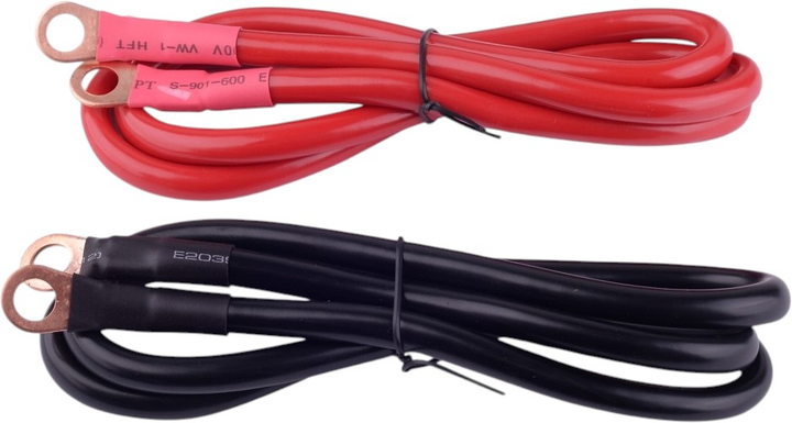 Перетворювач напруги Volt Polska Sinus 1600 24/230V 800/1600W (3SIP160024) - зображення 5