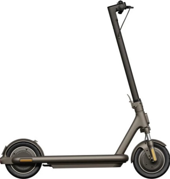 Eлектросамокат Xiaomi Electric Scooter 4 Pro Max StVZO Black (BHR7781DE) - зображення 2