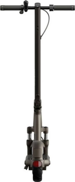 Eлектросамокат Xiaomi Electric Scooter 4 Pro Max StVZO Black (BHR7781DE) - зображення 4