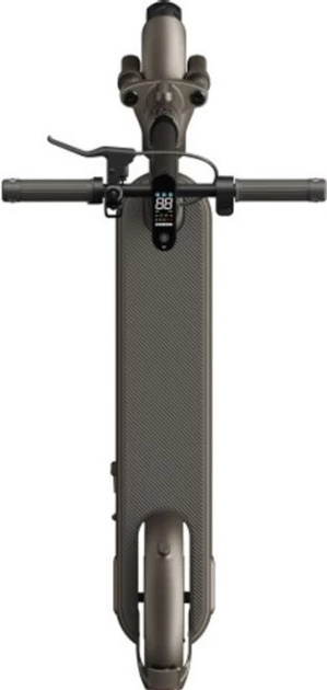 Eлектросамокат Xiaomi Electric Scooter 4 Pro Max StVZO Black (BHR7781DE) - зображення 5