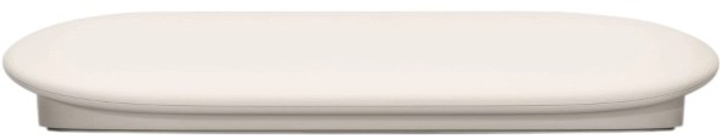 Медіаплеєр Google TV Streamer 4K Porcelain (GA05662-US) - зображення 2
