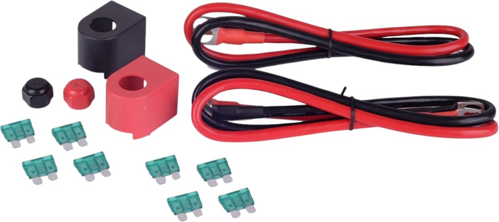 Перетворювач напруги Volt Polska IPS 4000 R 12/230V 2000/4000W (3IR400012R) - зображення 5
