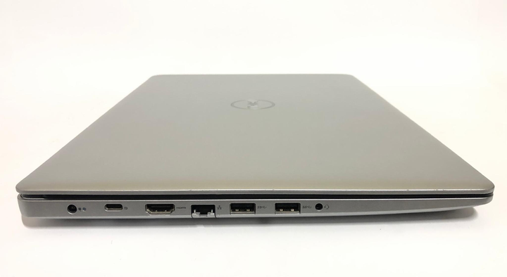 Ноутбук Dell Inspiron 5570 - 15,6