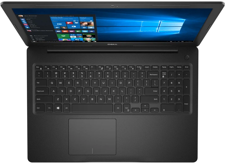 Ноутбук Б/У Dell Vostro 3590 / Екран 15,6' FHD / Intel Core i7- 10510U / RAM 16GB / SSD 256GB / AMD Radeon 610- 2GB - Фото 3 Ноутбук Б/У Dell Vostro 3590 / Екран 15,6' FHD / Intel Core i7- 10510U / RAM 16GB / SSD 256GB / AMD Radeon 610- 2GB - изображение 3