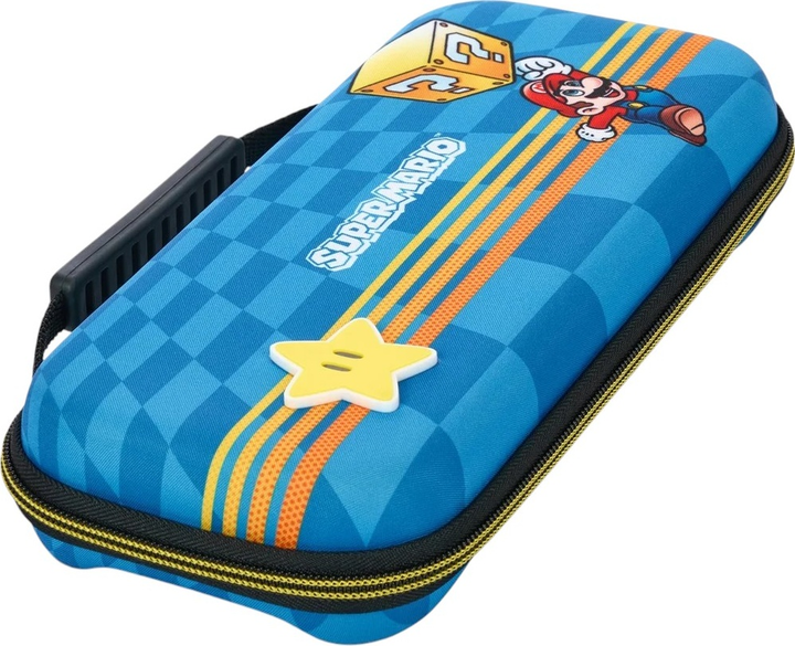 Чохол PowerA Nintendo Switch/OLED/Lite Protection Case - Mystery Block Mario (0617885046711) - зображення 2