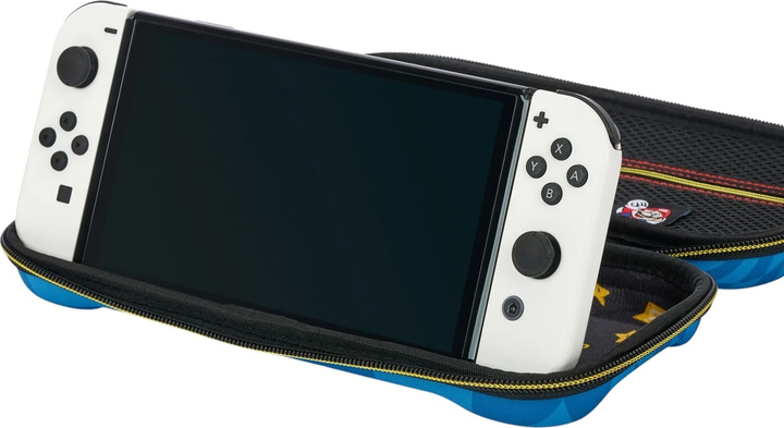 Чохол PowerA Nintendo Switch/OLED/Lite Protection Case - Mystery Block Mario (0617885046711) - зображення 3