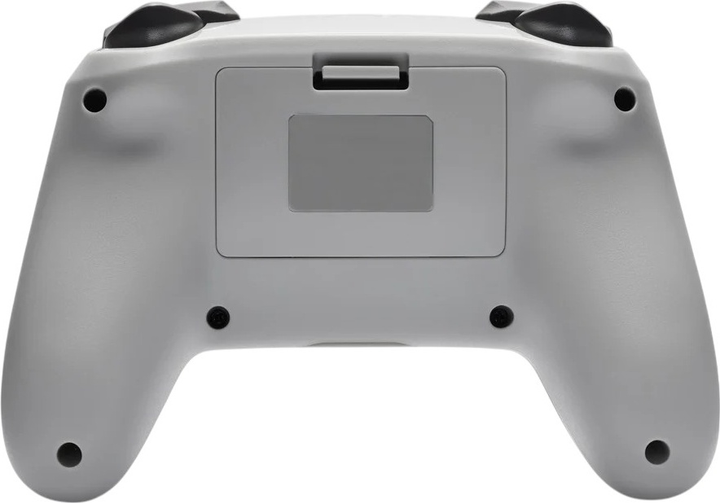 Kontroler PowerA Nintendo Switch Wireless Controller Retro Grey (0617885095313) - obraz 6