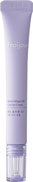 Крем для шкіри навколо очей Fraijour Retin-Collagen 3D омолоджуючий 15 мл (8802929008066) - зображення 1