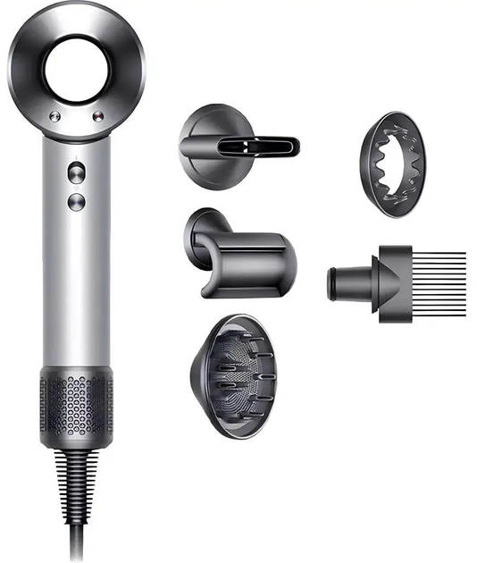 Suszarka do włosów Dyson Supersonic HD11 (392966-01) - obraz 2