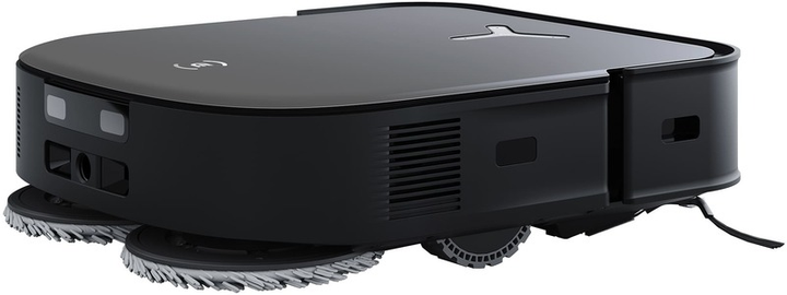 Robot sprzątający Ecovacs Deebot X2 Omni Czarny - obraz 9