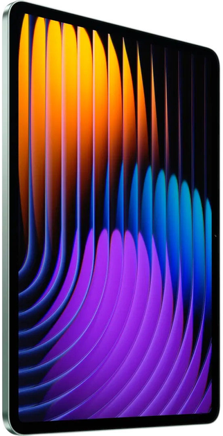 Планшет Xiaomi Pad 7 Pro Wi-Fi 8/256GB Green (VHU5284EU) - зображення 2