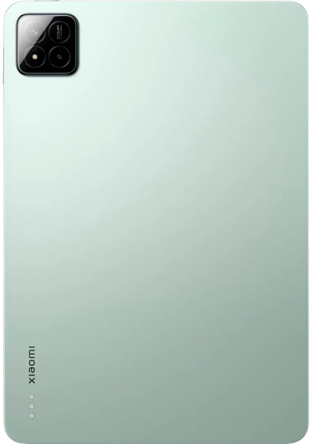 Tablet Xiaomi Pad 7 Pro Wi-Fi 8/256GB Green (VHU5284EU) - obraz 3