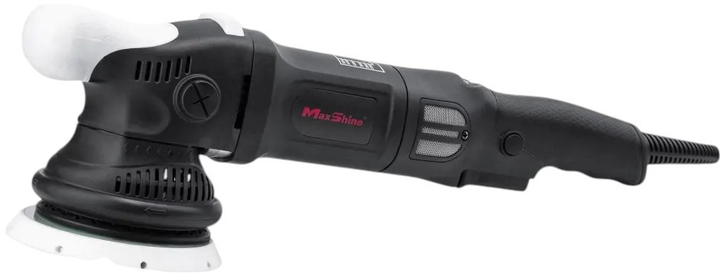 Полірувальна машина MaxShine M15 DA 125 мм (0614070283548) - зображення 1