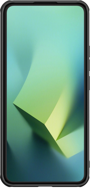 Etui plecki Nillkin Super Frosted Shield Pro Magnetic Case do Xiaomi 14 Black (6902048272217) - obraz 4