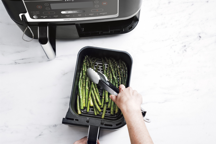 Мультипіч Ninja Foodi Dual Zone Max Smart Cook AF451EU - зображення 15