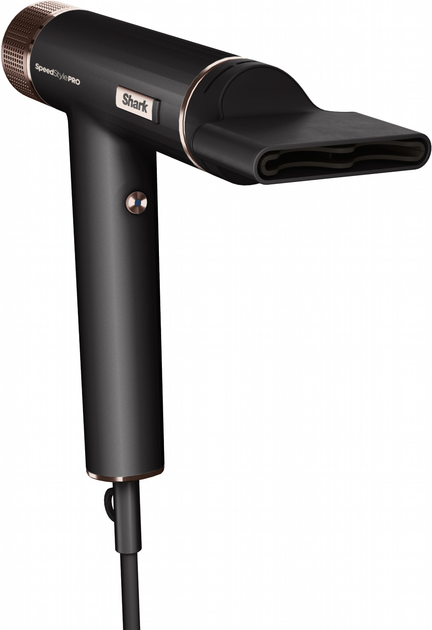 Suszarka do włosów Shark SpeedStyle Pro 5-in-1 Hair Dryer System HD752EU - obraz 7