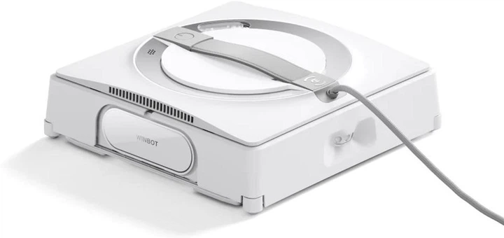 Робот-пилосос (мийник вікон) Ecovacs Winbot W2 PRO (WG852-11) - зображення 4
