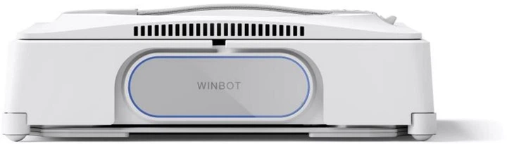 Робот-пилосос (мийник вікон) Ecovacs Winbot W2 Pro Omni (WG851-11) - зображення 4