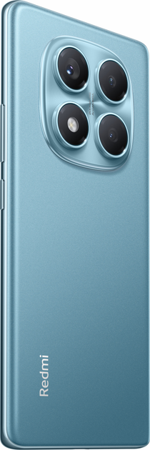 Smartfon Xiaomi Redmi Note 14 Pro 12/512GB Ocean Blue (MZB0IX0EU) - obraz 6