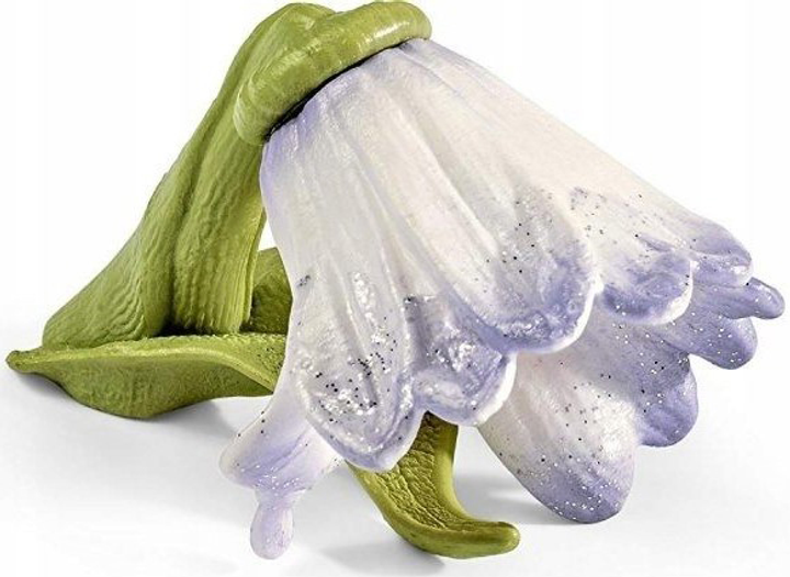 Zestaw Schleich Bayala Wyposażenie salonu elfów 11.3 cm SLH42186 (4005086421868) - obraz 3