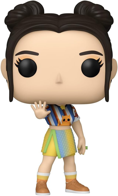 Figurka Funko Pop Rocks New Jeans Danielle 10 cm FNK85679 (889698856799) - obraz 2