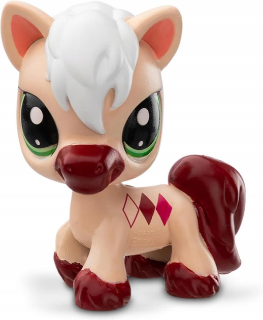 Zestaw figurek Littlest Pet Shop Winter Besties 5 szt LPS00573 (885561005738) - obraz 4