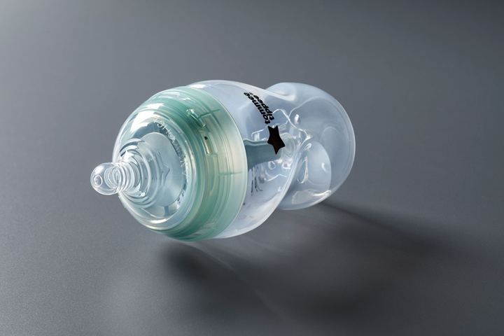 Butelka Tommee Tippee Advanced antykolkowa 260 ml (5010415225696) - obraz 4