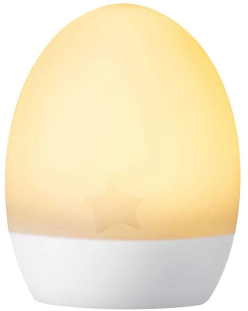 Дитячий нічник Tommee Tippee Пінгвін 2в1 акумуляторний TTP49100810 (5055531059848) - зображення 4