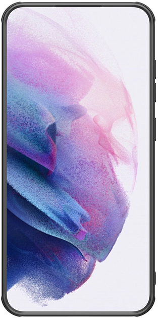 Панель Nillkin CamShield Pro Case для Samsung Galaxy S24 FE Black (6902048281271) - зображення 4