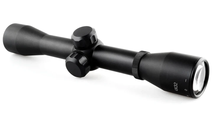 Оптический прицел Discovery Optics серии VT-R 4х32 - изображение 6