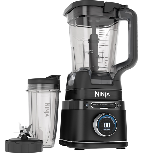 Блендер Ninja Detect Power Blender Pro & Single Serve TB301EU - зображення 2