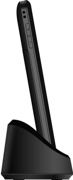 Мобільний телефон Nomi i2440 Black (001012231116) - зображення 6