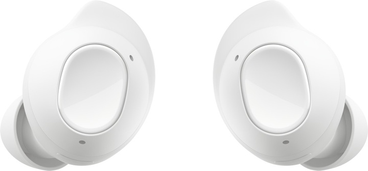 Навушники Samsung Galaxy Buds FE SM-R400 White (SM-R400NZWAEUB) - зображення 2